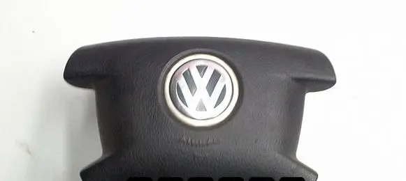 Volkswagen Caddy Steering wheel airbag 2K0880201B4EC