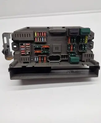 BMW X5 E70 Fuse module 61149145115 9145115 1090706214