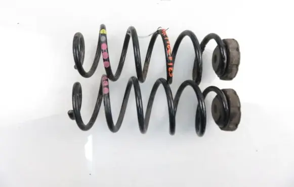 Audi A5 8T 8F Rear coil spring 
