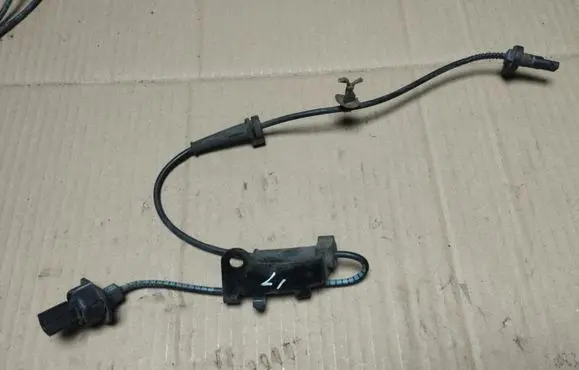 Honda Jazz ABS brake wheel speed sensor