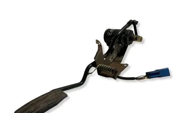 Opel Frontera B Accelerator throttle pedal 0281002296