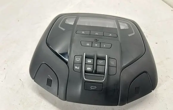 Maserati Ghibli Front seat light 06701346890 F08939091B