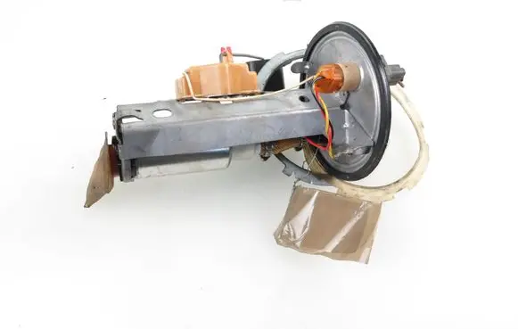 Ford Fiesta In-tank fuel pump XS6UFA