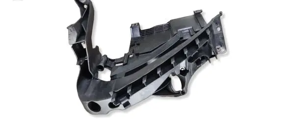 Audi A5 Sportback 8TA Headlight/headlamp mounting bracket 8T0805607L