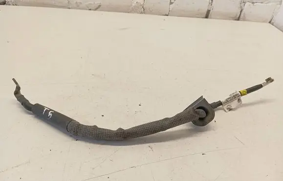 Volkswagen Transporter - Caravelle T5 Positive cable (battery) 7H0971158H