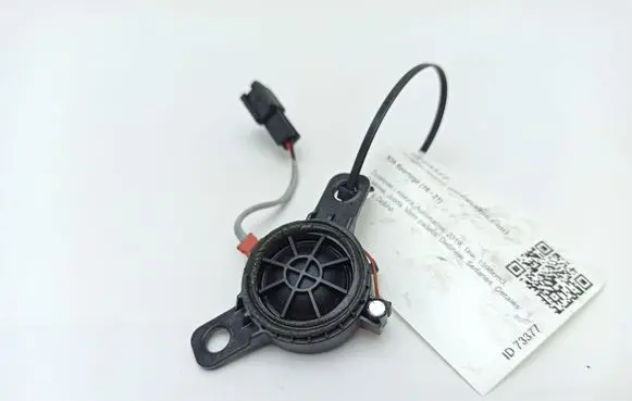 KIA Sportage Front door high frequency speaker 96311D9100