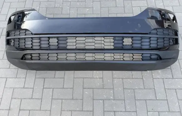 Skoda Karoq Front bumper 57A807221
