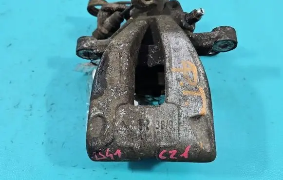 Peugeot 207 Rear brake caliper IMPRK1541621