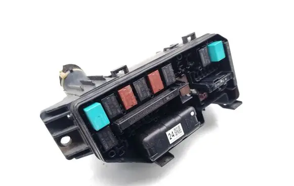 Honda Accord Fuse module 804120750 TA0-A0
