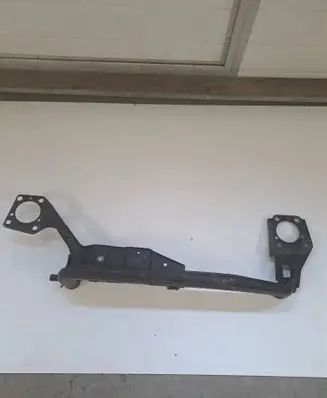 Intercooler hose/pipe