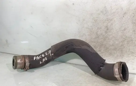 Audi A6 S6 C6 4F Intercooler hose/pipe