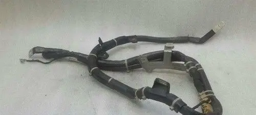 Mercedes-Benz C W205 Handbrake wiring loom/harness A2535400701