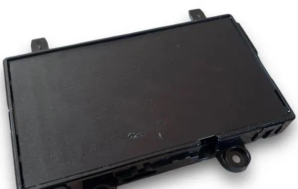 Mercedes-Benz GLS X167 Central body control module S769 A1679008309
