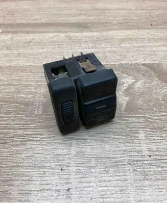 Volkswagen PASSAT B3 Light switch 357941531 03847730