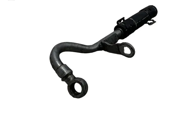 Audi A4 S4 B8 8K Engine coolant pipe/hose 059121399