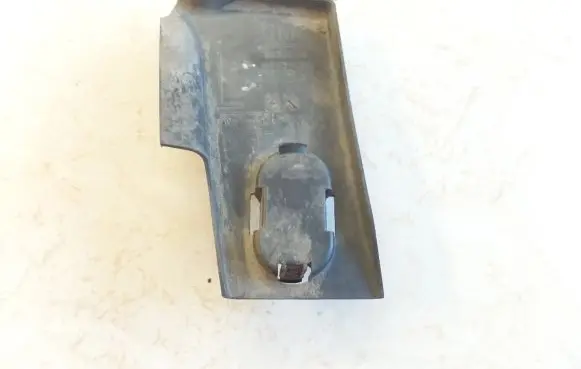 Opel Vectra C Other engine bay part 24463364