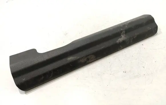BMW 5 GT F07 Front sill trim cover 9138916 25795012