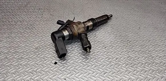 Citroen C3 Fuel injector 9645988580