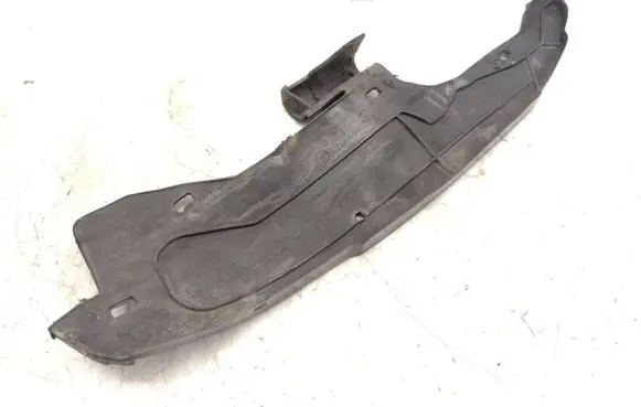 Mercedes-Benz W123 Front wheel arch liner splash guards 1238840235