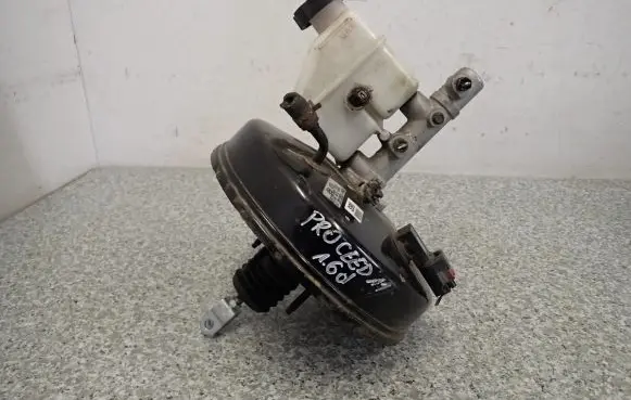 KIA Ceed Brake booster 58500-1H700