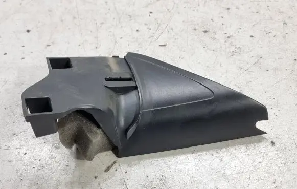Volkswagen Jetta VI Other interior part 5C6837974