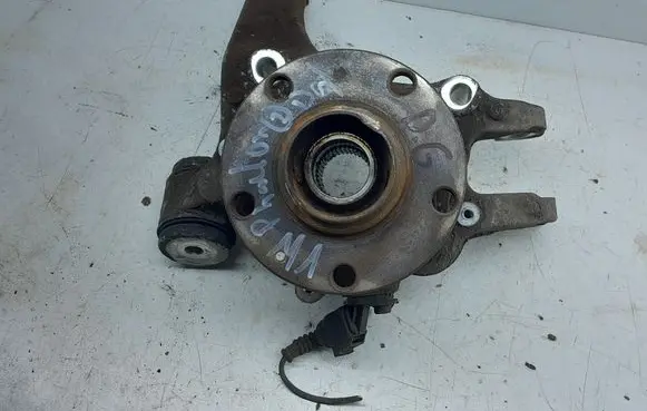 Volkswagen Phaeton Rear wheel hub