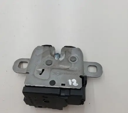 Mini Cooper Countryman R60 Tailgate/trunk/boot lock/catch/latch 51249802312