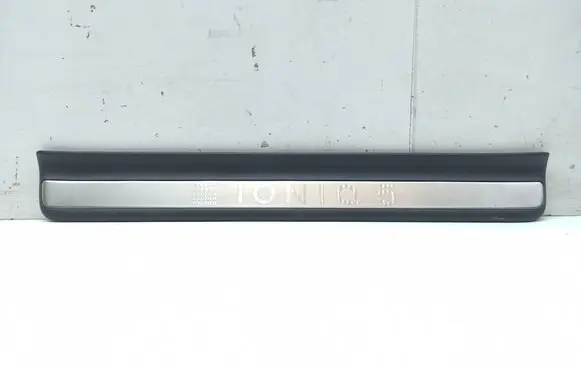 Hyundai Ioniq 5 Front sill trim cover 85874GI100
