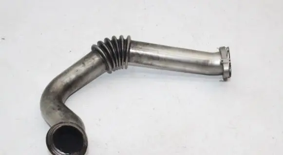 Audi A4 S4 B8 8K EGR valve line/pipe/hose 03L131521R