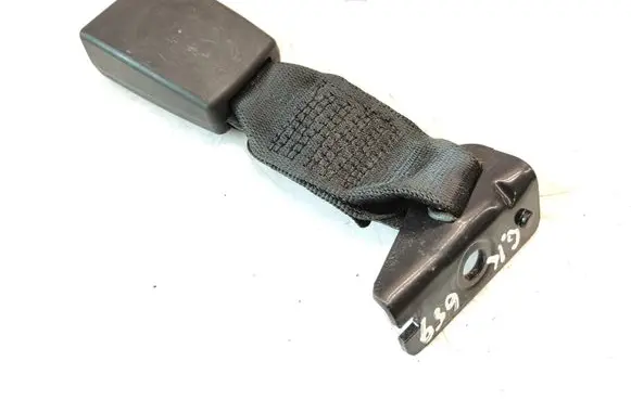 Fiat Bravo Rear seatbelt buckle 34018403 C383