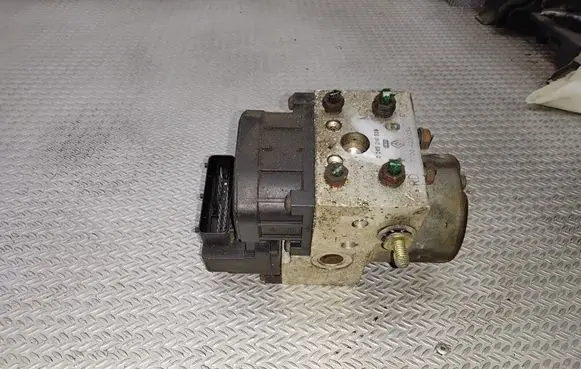 Renault Megane I ABS Pump 0265216555 7700423034