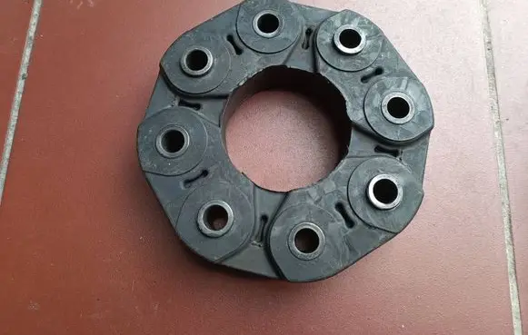 Renault Master III Half shaft coupling 370007837R 0004110700 93168923