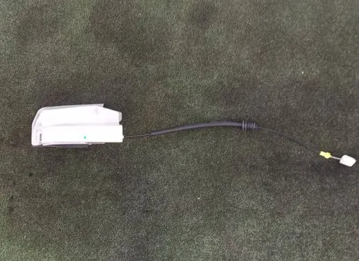 Tesla Model Y Rear door lock 150067400B