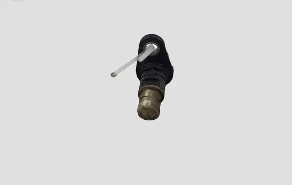 Volvo V40 Camshaft position sensor 31342468