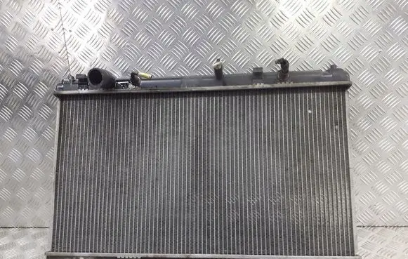 Toyota Camry Coolant radiator 646351