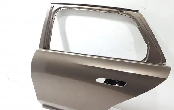 Mercedes-Benz E W214 Rear door A2147305100