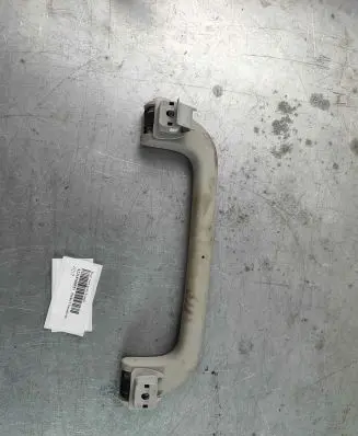 Mercedes-Benz S W221 Rear interior roof grab handle A2218100551