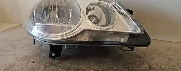 Volkswagen Polo IV 9N3 Headlight/headlamp 6Q1941008AR 1EE24701902