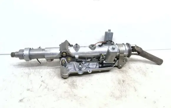 Mercedes-Benz S W221 Steering wheel axle A2214601616 0390203249