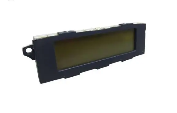 Citroen C4 I Screen/display/small screen 9657882880KAS 9657882880