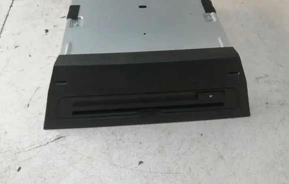 Mazda CX-3 Navigation unit CD/DVD player DA6C669G0E KA087