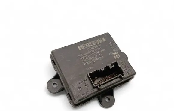 Volvo V40 Other control units/modules 31343873