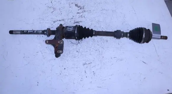 Toyota RAV 4 (XA40) Front driveshaft DA06R