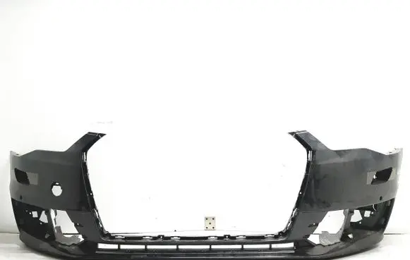 Audi A6 S6 C7 4G Front bumper 4G0807437S