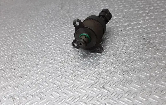 Renault Megane II Fuel pressure regulator 0928400502