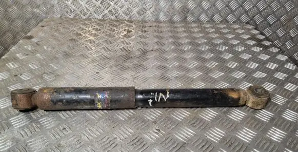 Seat Alhambra (Mk1) Rear shock absorber/damper