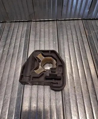 BMW 1 F20 F21 Radiator mount bracket 862073301 4012080D