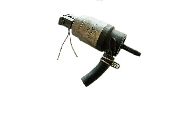 Windscreen/windshield washer pump