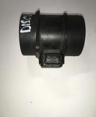 Land Rover Discovery 4 - LR4 Mass air flow meter 5WK97011 004068216 0001752