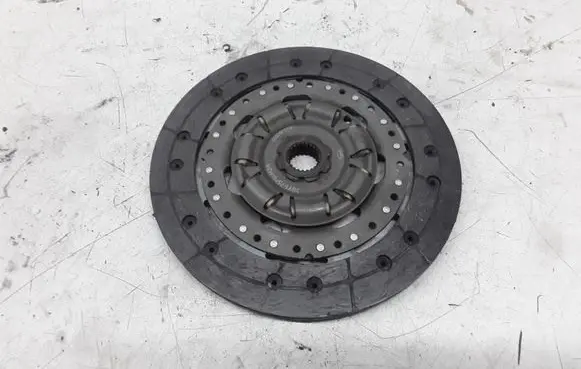 Ford Mondeo Mk III Clutch pressure plate 